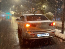 Mitsubishi Lancer 2007 года