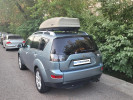 Mitsubishi Outlander 2008 года