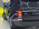 Land Rover Range Rover 2012 года