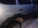 Chevrolet Niva 2012 года