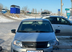 ВАЗ (Lada) Granta 2014 года
