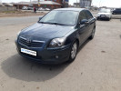 Toyota Avensis 2007 года