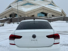 Volkswagen Polo 2020 года