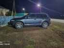 Volkswagen Touareg 2005 года