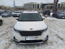 Kia Carnival 2022 года