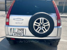 Honda CR-V 2002 года