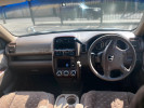 Honda CR-V 2002 года