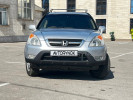 Honda CR-V 2002 года