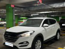 Hyundai Tucson 2016 года