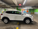 Hyundai Tucson 2016 года