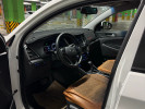Hyundai Tucson 2016 года