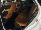 Hyundai Tucson 2016 года