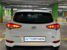 Hyundai Tucson 2016 года