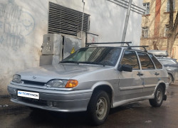 ВАЗ (Lada) 2114 2013 года