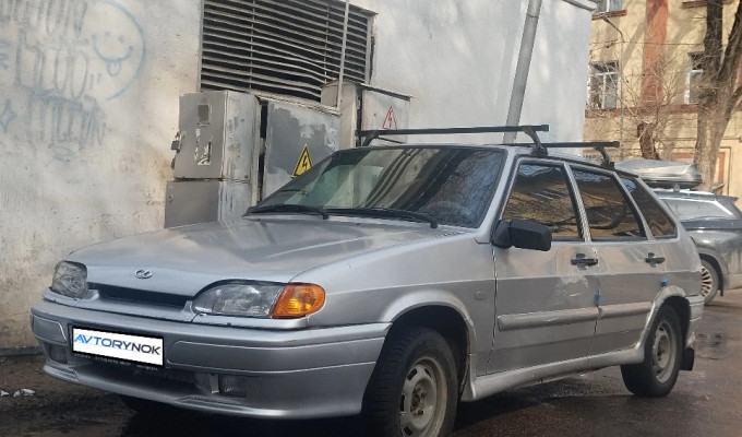 ВАЗ (Lada) 2114 2013 года