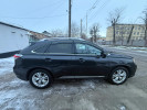 Lexus RX 2010 года