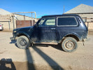 ВАЗ (Lada) 2121 (4x4) 2013 года