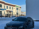 Mercedes-Benz CLS-Класс 2012 года