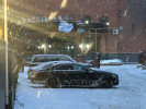 Mercedes-Benz CLS-Класс 2012 года