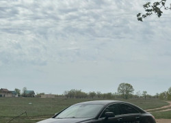 Mercedes-Benz CLS-Класс 2012 года