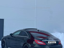 Mercedes-Benz CLS-Класс 2012 года