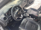 Chevrolet Cruze 2013 года