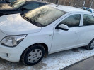 Chevrolet Cobalt 2024 года