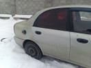 ЗАЗ Chance 2012 года