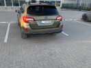 Subaru Outback 2015 года