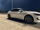 Hyundai Sonata 2020 года