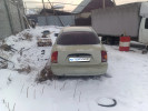 ЗАЗ Chance 2012 года