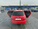 Skoda Fabia 2013 года