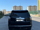 Toyota 4Runner 2016 года