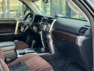 Toyota 4Runner 2016 года