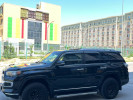 Toyota 4Runner 2016 года