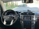 Toyota 4Runner 2016 года
