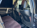 Toyota 4Runner 2016 года
