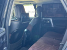 Toyota 4Runner 2016 года