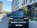 Toyota 4Runner 2016 года