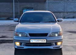 Nissan Cefiro 1997 года