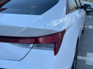 Hyundai Elantra 2023 года