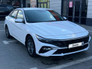 Hyundai Elantra 2023 года