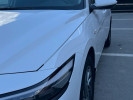 Hyundai Elantra 2023 года