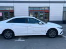 Hyundai Elantra 2023 года