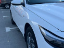 Hyundai Elantra 2023 года