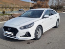 Hyundai Sonata 2022 года