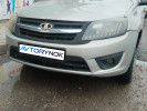 ВАЗ (Lada) Granta 2013 года