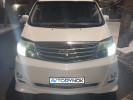 Toyota Alphard 2006 года