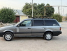 Volkswagen Passat 1990 года