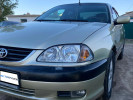 Toyota Avensis 2001 года
